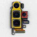 Cámara trasera Samsung S20 Plus SM-G985 calidad PREMIUM