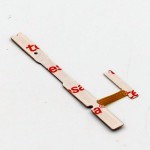 Flex encendido y volumen Samsung A14 5G SM-A146