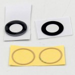 Lente cámara iPhone 15, iPhone 15 PLUS (solo cristal) 100% zafiro