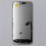 Pantalla iPhone 16 PRO MAX HARD OLED DD (IC removible) (LCD/display + digitalizador/táctil)