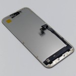 Pantalla iPhone 16 PRO MAX HARD OLED DD (IC removible) (LCD/display + digitalizador/táctil)