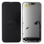 Pantalla iPhone 16 PRO MAX HARD OLED DD (IC removible) (LCD/display + digitalizador/táctil)