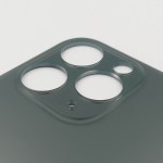 Tapa trasera iPhone 11 PRO VERDE (unibody) FACIL INSTALACION
