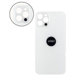 Tapa trasera iPhone 12 PRO BLANCO (unibody) FACIL INSTALACION