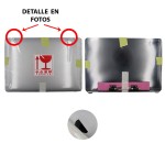 Pantalla LCD MacBook Pro 13.3" A2289 2020 SPACE GREY (CON TARA)