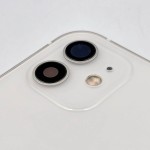 Chasis iPhone 12 BLANCO CON COMPONENTES 100% originales