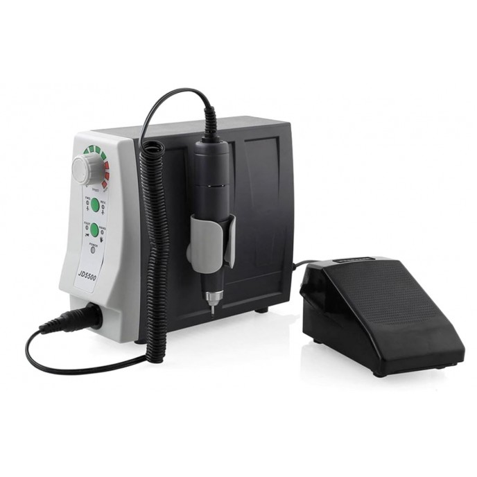 Mini Dremel JD5500 fresadora automatica