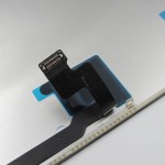 Pantalla iPhone 16 PRO SOFT OLED 120Hz (APW)(IC removible)(LCD/display)