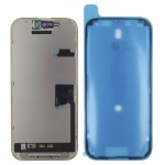 Pantalla iPhone 16 PRO SOFT OLED 120Hz (APW)(IC removible)(LCD/display)