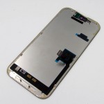 Pantalla iPhone 16 PRO SOFT OLED 120Hz (APW)(IC removible)(LCD/display)