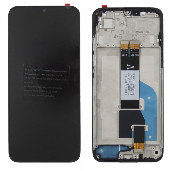 Pantalla Xiaomi Redmi 15C 4G/5G, Poco C85 Con Marco (version internacional)(LCD/display)
