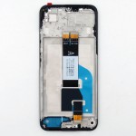 Pantalla Xiaomi Redmi 15C 4G/5G, Poco C85 Con Marco (version internacional)(LCD/display)