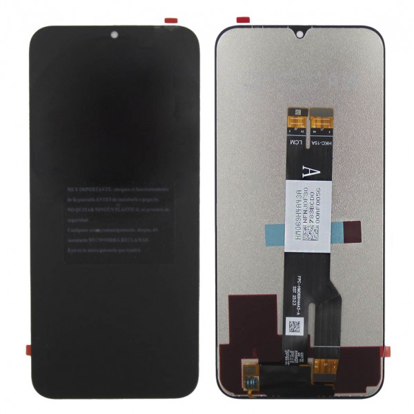 Pantalla Xiaomi Redmi 15C 4G, Redmi 15C 5G Versión internacional (LCD/display + digitalizador/táctil)