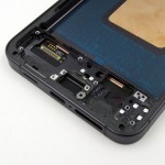 Pantalla Samsung S24 Plus SM-S926 SOFT OLED CON MARCO NEGRO (LCD/display + digitalizador/táctil)