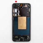 Pantalla Samsung S24 Plus SM-S926 SOFT OLED CON MARCO NEGRO (LCD/display + digitalizador/táctil)