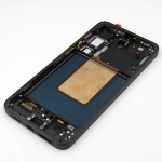 Pantalla Samsung S24 Plus SM-S926 SOFT OLED CON MARCO NEGRO (LCD/display + digitalizador/táctil)