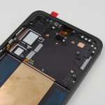 Pantalla Samsung S24 Plus SM-S926 SOFT OLED CON MARCO NEGRO (LCD/display + digitalizador/táctil)