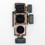 Camara trasera Samsung A50S SM-A507 PREMIUM