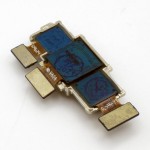 Camara trasera Samsung A50S SM-A507 PREMIUM