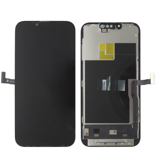 Pantalla iPhone 13 PRO SOFT OLED 120Hz (APW)(IC removible)(LCD/display)