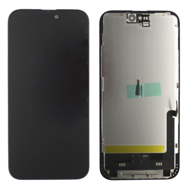 Pantalla iPhone 15 PLUS SOFT OLED (APW) (IC removible) (LCD/display)