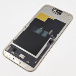 Pantalla iPhone 15 PRO SOFT OLED 120Hz (APW)(IC removible)(LCD/display)