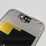 Pantalla iPhone 15 PRO SOFT OLED 120Hz (APW)(IC removible)(LCD/display)