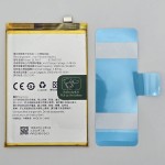 Batería Realme 12 5G, 12X 5G, C53, C65 4G, C67 4G, C67 5G BLPA17 5000mAh