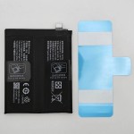 Batería Realme GT5, OnePlus 12 BLPA25 5240mAh