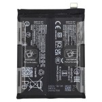 Batería Realme GT 6T, Realme GT Neo 6 BLPA51 5500mAh