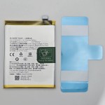 Batería Realme 13 Pro Plus RMX3920 BLPA91 5050mAh