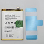 Batería Para Oppo A76, Oppo A96 BLP885 5000mAh