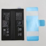 Batería Para Oppo Find X5 Pro PFEM10 BLP889 5000mAh