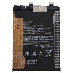 Batería Xiaomi 13T, 14T, Poco M6 Pro 4G, Poco X6 Pro BM5T 5000mAh