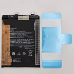 Batería Xiaomi 13T, 14T, Poco M6 Pro 4G, Poco X6 Pro BM5T 5000mAh