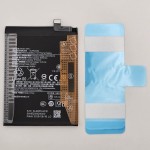 Batería Xiaomi Redmi Note 14 Pro 5G, Poco X7 5G BN5V 5110mAh