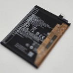 Batería Xiaomi Redmi Note 14 Pro 5G, Poco X7 5G BN5V 5110mAh