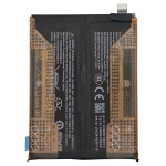 Batería Xiaomi Redmi Note 14 Pro 4G 24116RACCG BN5Y 5500mAh