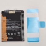Batería Xiaomi Poco F6 24069PC21G BP52 5000mAh