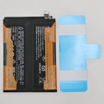 Batería Xiaomi Redmi Note 14 4G 24117RN76G BR50 5500mAh