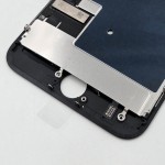 Pantalla iPhone 8, SE2, SE3 Negra 100% original (remanufacturada) (LCD/display)