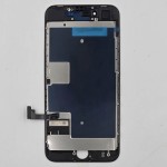 Pantalla iPhone 8, SE2, SE3 Negra 100% original (remanufacturada) (LCD/display)