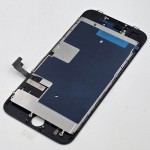 Pantalla iPhone 8, SE2, SE3 Negra 100% original (remanufacturada) (LCD/display)