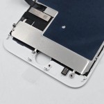 Pantalla iPhone 8, SE2, SE3 Blanca 100% original (remanufacturada) (LCD/display + digitalizador/táctil)