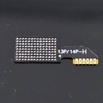 Pantalla iPhone 14 PRO SOFT OLED 120Hz (APW) (IC removible) (LCD/display)