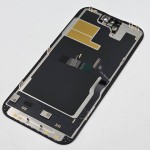 Pantalla iPhone 14 PRO SOFT OLED 120Hz (APW) (IC removible) (LCD/display)