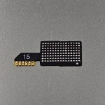 Pantalla iPhone 15 SOFT OLED (APW)(IC removible)(LCD/display)