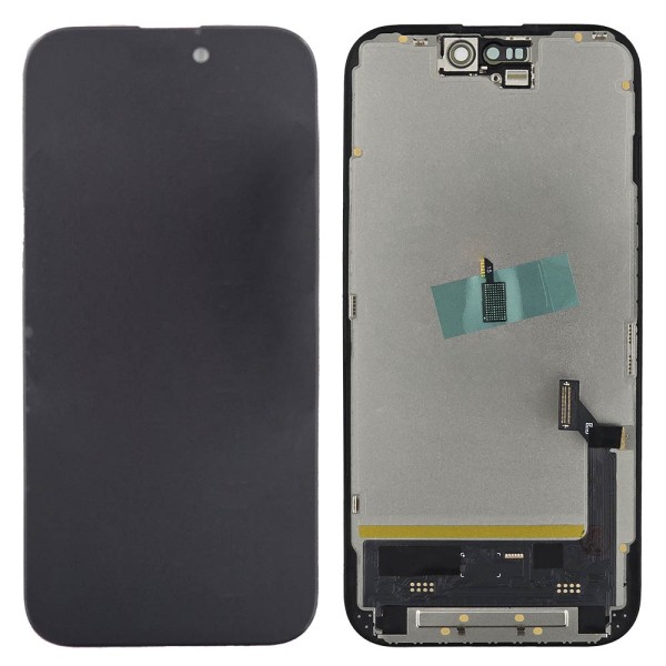 Pantalla iPhone 15 SOFT OLED (APW)(IC removible)(LCD/display)