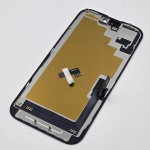 Pantalla iPhone 16 SOFT OLED (APW) (IC removible) (LCD/display)