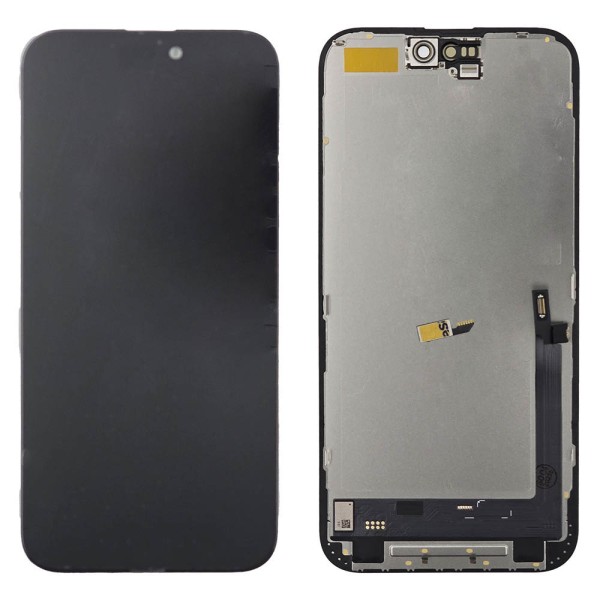 Pantalla iPhone 16 PLUS SOFT OLED (APW)(IC removible)(LCD/display)